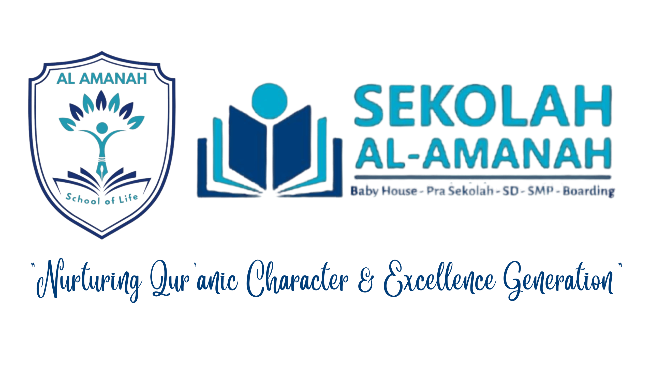Sekolah Al Amanah Tangerang